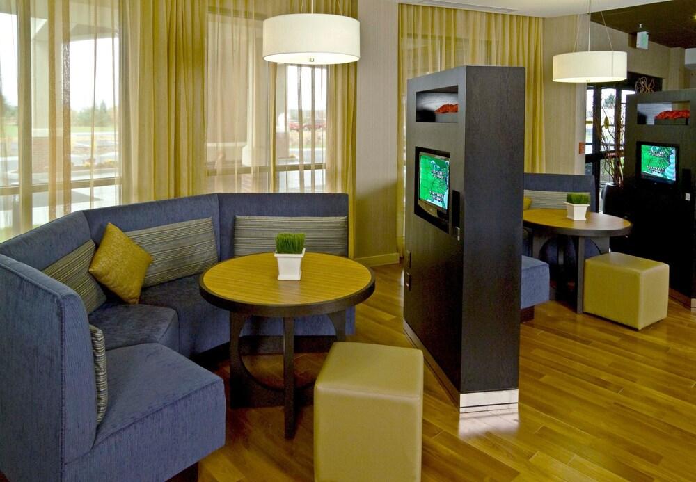 Hotel Courtyard Bangor Zewnętrze zdjęcie