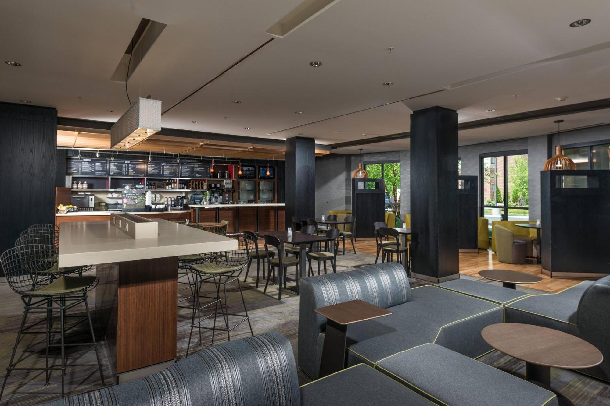 Hotel Courtyard Bangor Zewnętrze zdjęcie